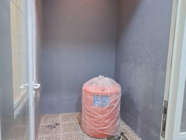 rumah dijual kalibaru cilodong sannprama