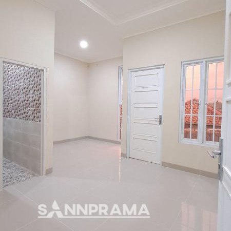 rumah dijual kalibaru cilodong sannprama