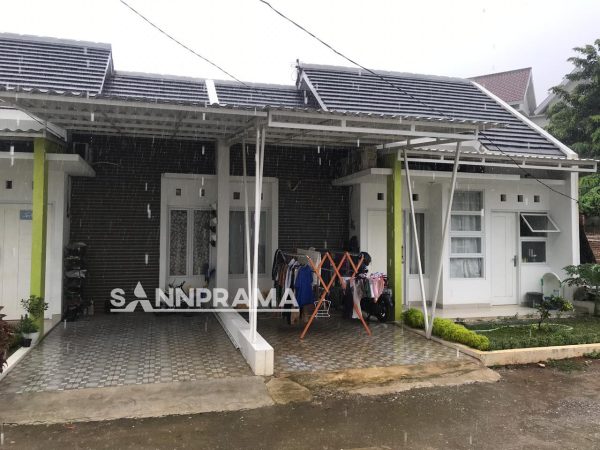 rumah dijual jakarta timur