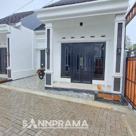 rumah dijual cilodong depok sannprama