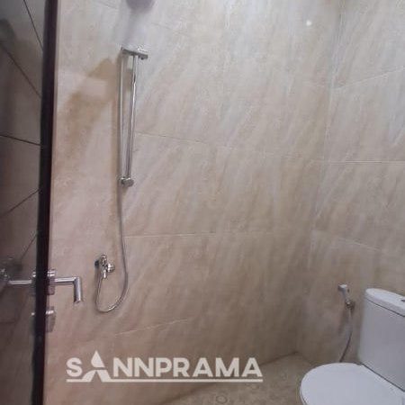 rumah dijual cilodong depok sannprama