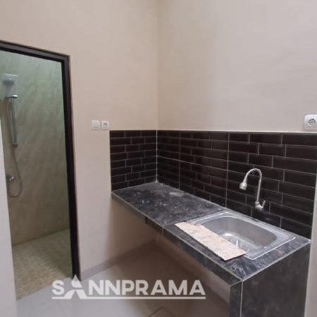 rumah dijual cilodong depok sannprama