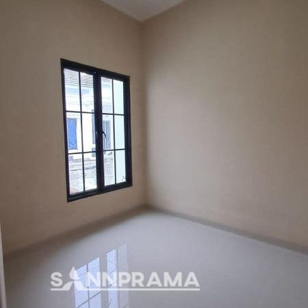 rumah dijual cilodong depok sannprama