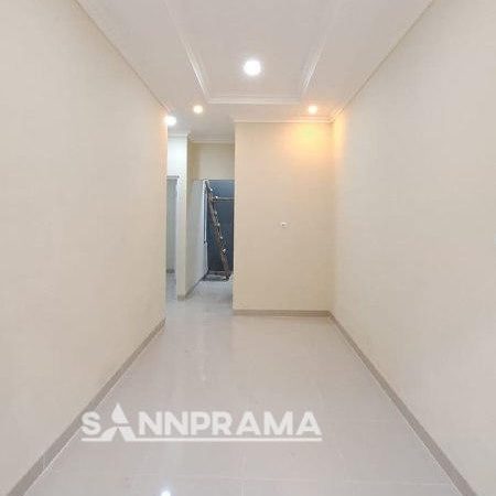 rumah dijual grand depok city sannprama