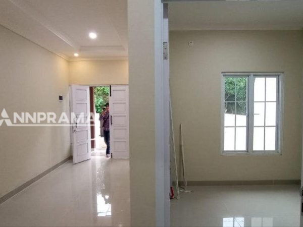 rumah dijual grand depok city sannprama