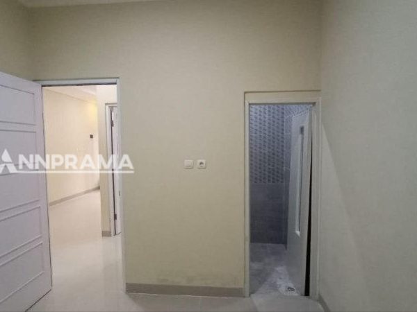 rumah dijual grand depok city sannprama