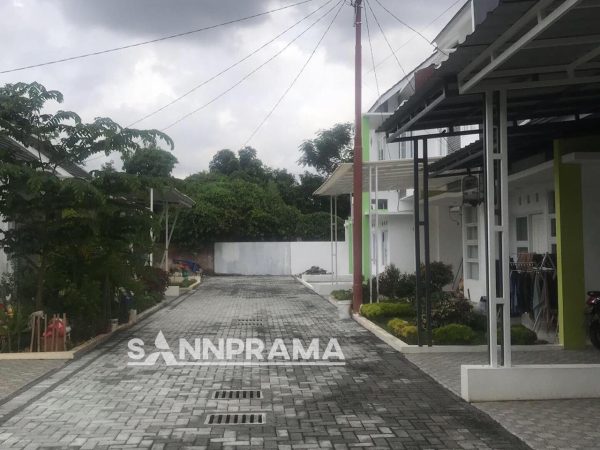 rumah dijual jakarta timur