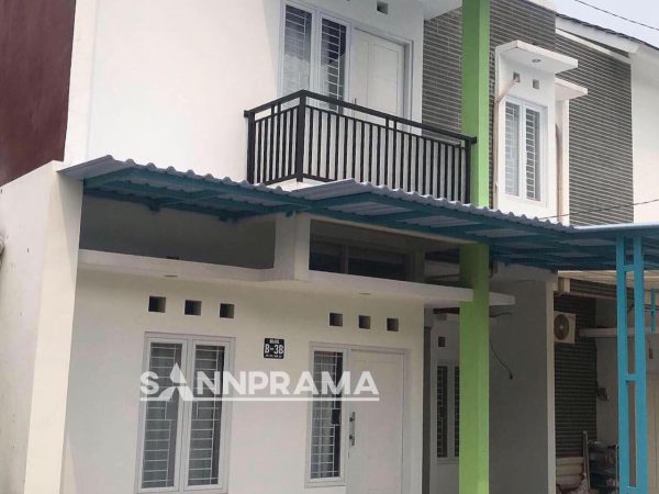rumah dijual jakarta timur