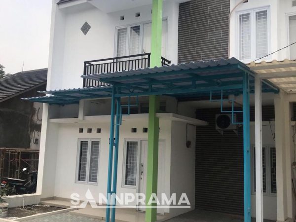 rumah dijual jakarta timur