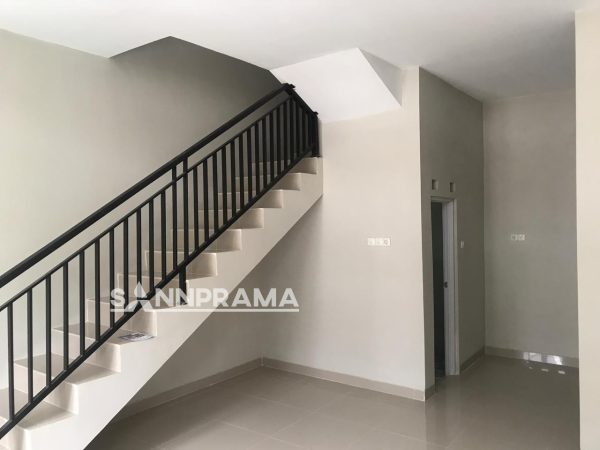 rumah dijual jakarta timur