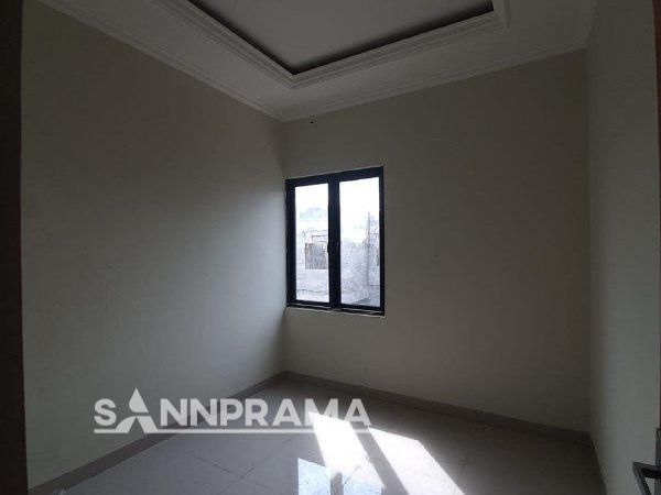 rumah dijual cilodong sannprama