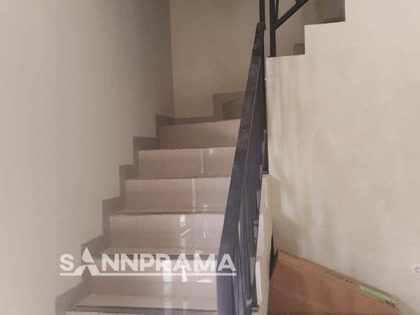 rumah dijual cilodong sannprama