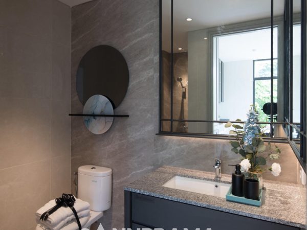 rumah dijual asya cakung