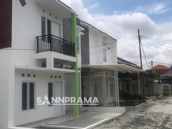 rumah dijual jakarta timur