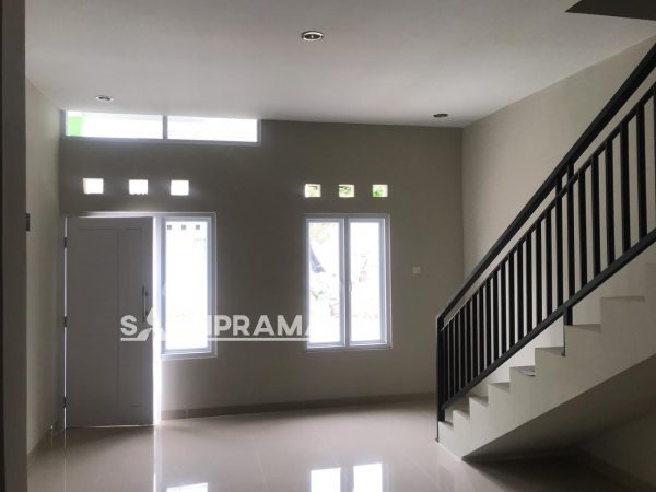 rumah dijual jakarta timur