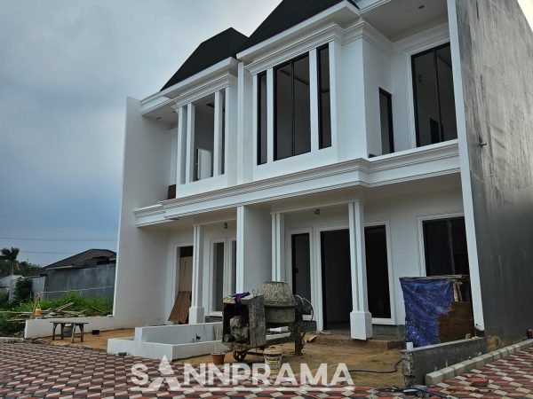 puri harvest bintaro