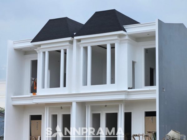 puri harvest bintaro