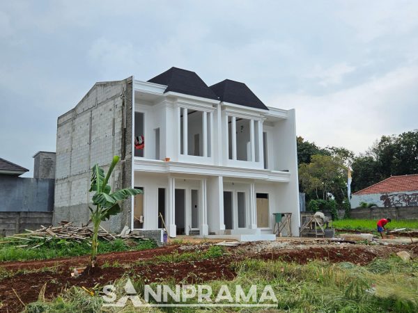 puri harvest bintaro