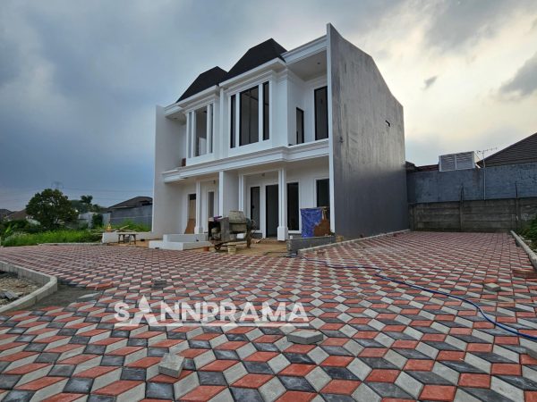 puri harvest bintaro