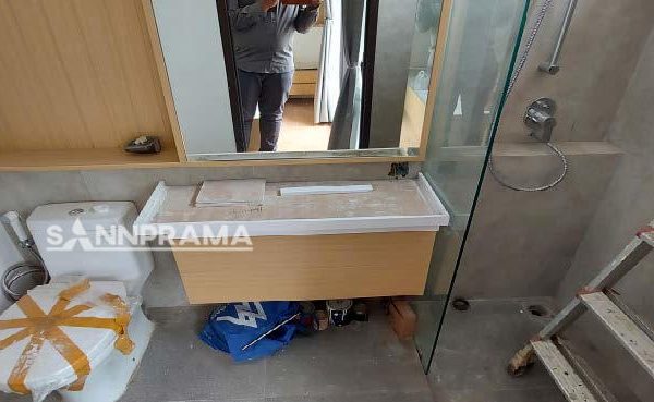 flexyhome synthesis home ciputat timur