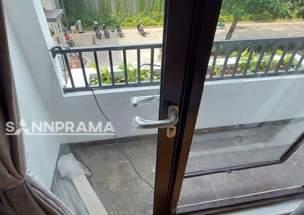 flexyhome synthesis home ciputat timur