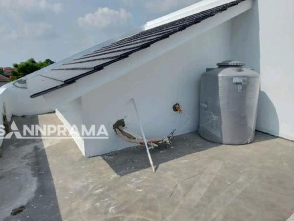 flexyhome synthesis home ciputat timur