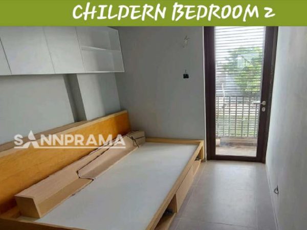 flexyhome synthesis home ciputat timur