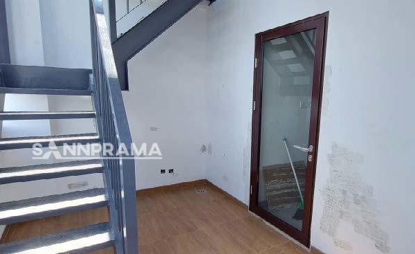 flexyhome synthesis home ciputat timur