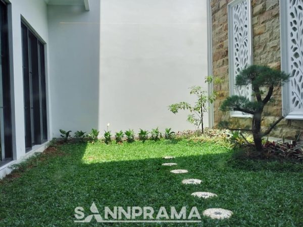 rumah mewah jagakarsa