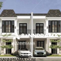 puri harvest bintaro