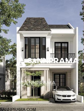 puri harvest bintaro