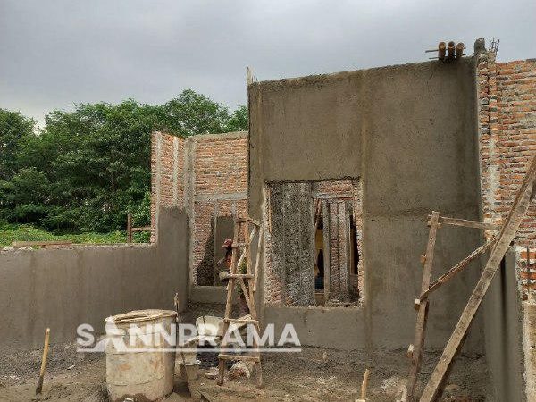 rumah dijual pondok rajeg sannprama