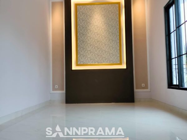 rumah mewah jagakarsa