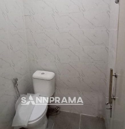 rumah dijual grand depok city sannprama