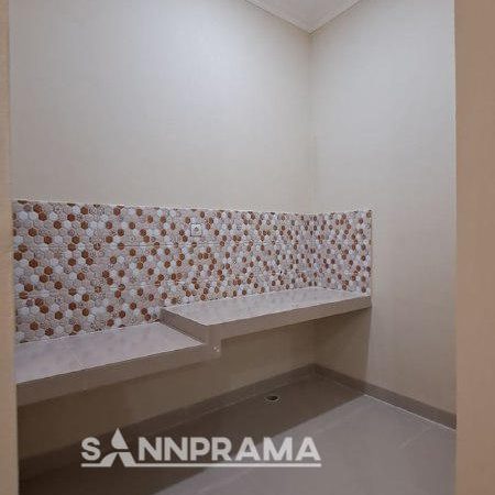 rumah dijual kalibaru cilodong sannprama