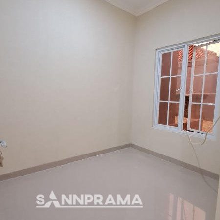 rumah dijual kalibaru cilodong sannprama