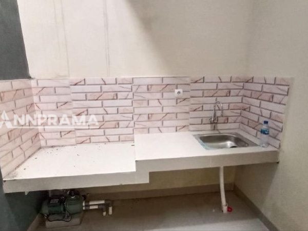 rumah dijual grand depok city sannprama