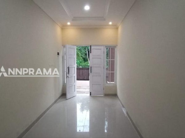 rumah dijual grand depok city sannprama