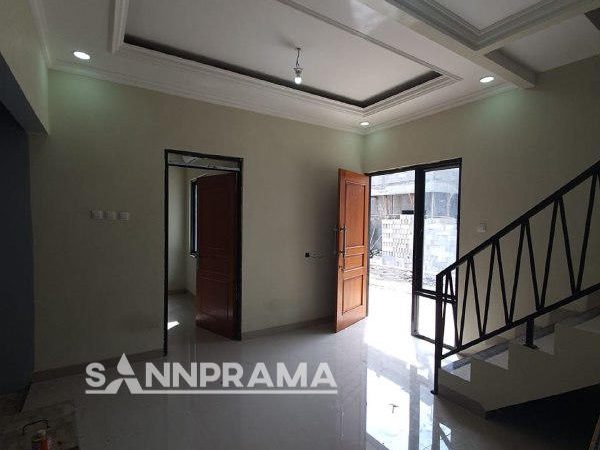 rumah dijual grand depok city sannprama