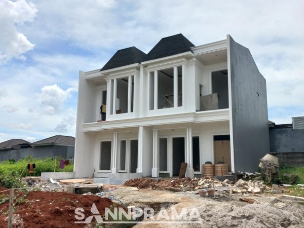 puri harvest bintaro