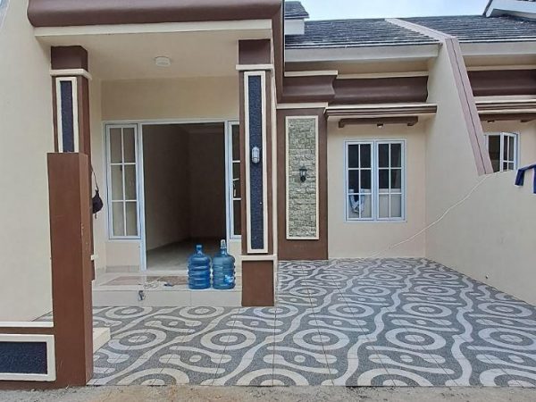 rumah dijual grand depok city sannprama