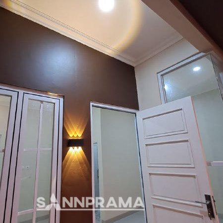 rumah dijual kalibaru cilodong sannprama