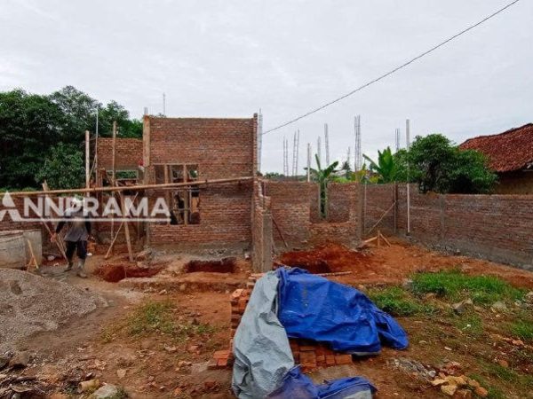 rumah dijual pondok rajeg sannprama