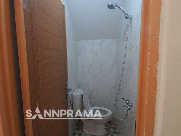 rumah dijual grand depok city sannprama