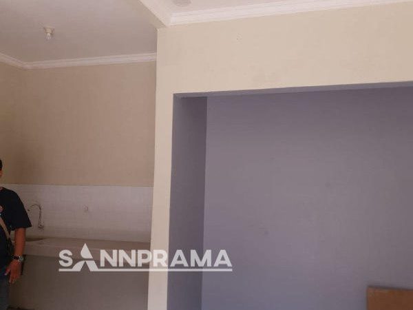 rumah dijual grand depok city sannprama