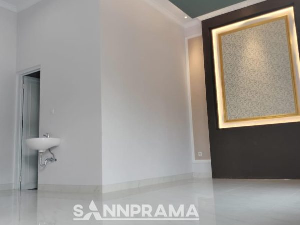 rumah mewah jagakarsa