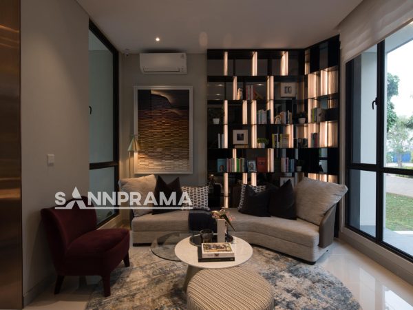 rumah dijual asya cakung