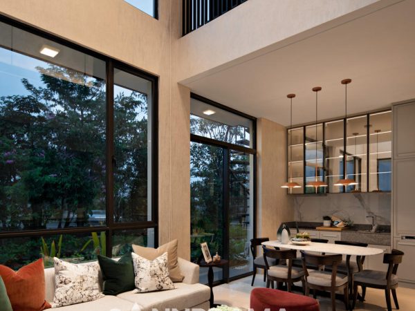 rumah dijual asya cakung