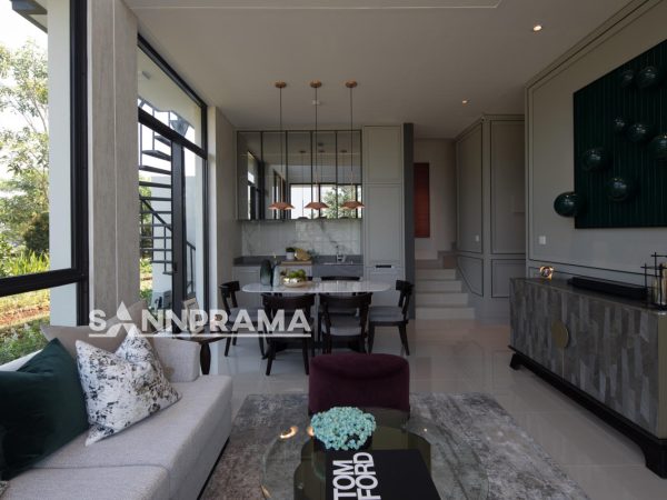 rumah dijual asya cakung