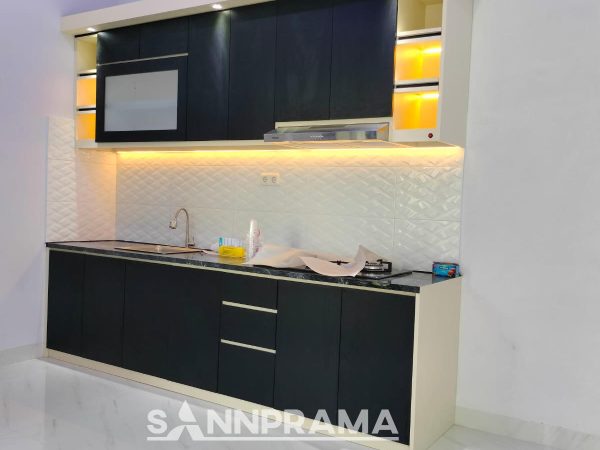 rumah mewah jagakarsa